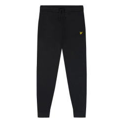 Lyle and Scott Sweat broek skinny jet