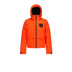 SuperRebel space boys jacket jack ski jongens