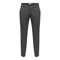 Only & Sons Onsmark slim 02093 herringbone pant