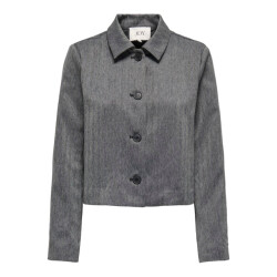 Jacqueline de Yong Noah l/s blazer