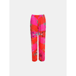 Mucho Gusto Broek firenze western luxe