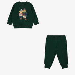 Ralph Lauren Baby jongens joggingpak