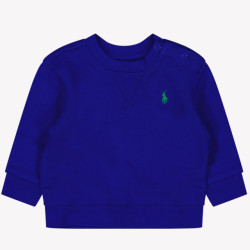 Ralph Lauren Baby jongens trui