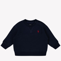 Ralph Lauren Baby jongens trui