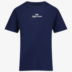 Ralph Lauren Jongens t-shirt