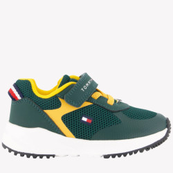 Tommy Hilfiger Jongens sneakers