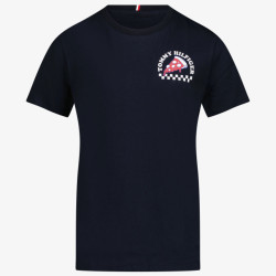 Tommy Hilfiger Jongens t-shirt