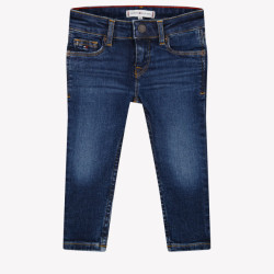 Tommy Hilfiger Nora baby meisjes jeans