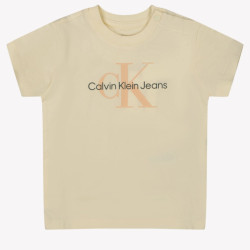 Calvin Klein Baby jongens t-shirt