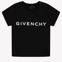 Givenchy Baby jongens t-shirt