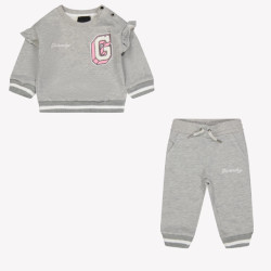 Givenchy Baby meisjes joggingpak