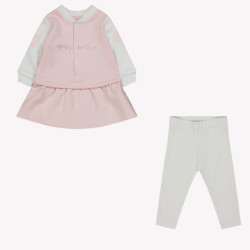 Givenchy Baby meisjes setje