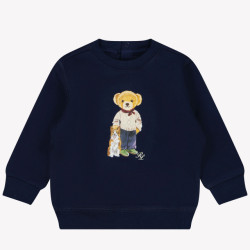 Ralph Lauren Baby jongens trui