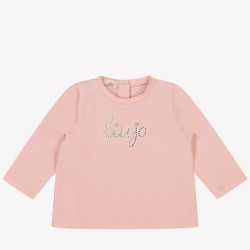 Liu Jo Baby meisjes t-shirt