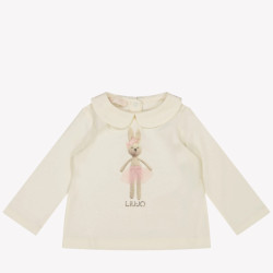 Liu Jo Baby meisjes t-shirt