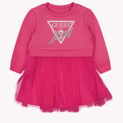 Guess Baby meisjes jurk