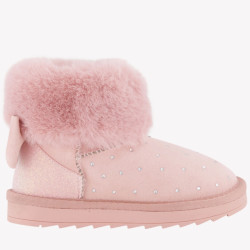 Monnalisa Meisjes snowboots