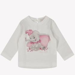 Monnalisa Baby meisjes t-shirt