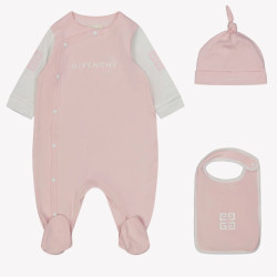 Givenchy Baby unisex boxpakje