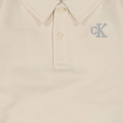 Calvin Klein Baby unisex polo