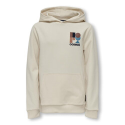 Only Kobmorgan l/s hood swt
