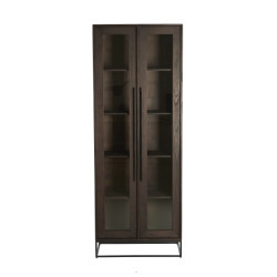 Light & Living kast lilian 75x40x200cm -