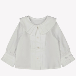 Lapin House Baby meisjes blouse