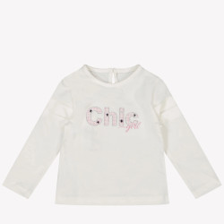 Lapin House Baby meisjes t-shirt