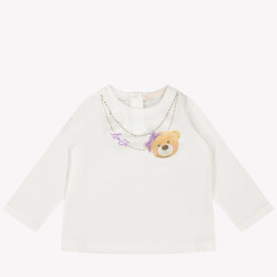 Liu Jo Baby meisjes t-shirt