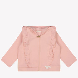 Liu Jo Baby meisjes vest