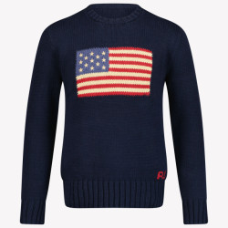 Ralph Lauren Jongens trui