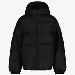 Tommy Hilfiger Jongens winterjas