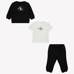 Calvin Klein Baby unisex setje