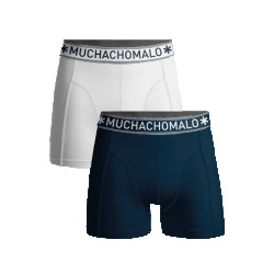 Muchachomalo Heren 2-pack boxershorts