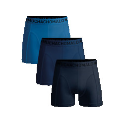 Muchachomalo Jongens 3-pack boxershorts