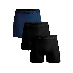 Muchachomalo Jongens 3-pack boxershorts