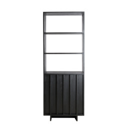 Light & Living kast lavinio 75x45x200cm -