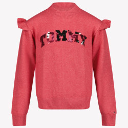 Tommy Hilfiger Meisjes trui