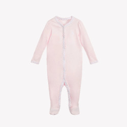 Ralph Lauren Baby meisjes boxpakje