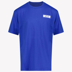 Msgm Unisex t-shirt