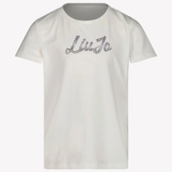 Liu Jo Meisjes t-shirt