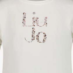 Liu Jo Meisjes t-shirt