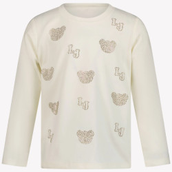 Liu Jo Meisjes t-shirt