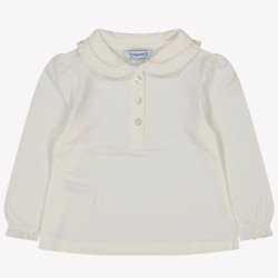 Mayoral Baby meisjes polo