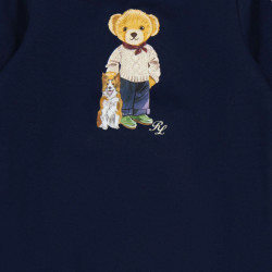 Ralph Lauren Baby jongens boxpakje