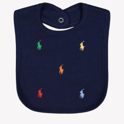 Ralph Lauren Baby jongens accessoire