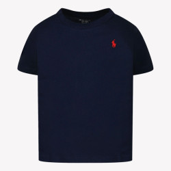 Ralph Lauren Baby jongens t-shirt