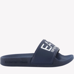 EA7 Jongens slippers