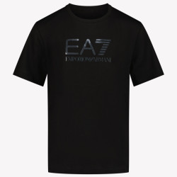 EA7 Jongens t-shirt