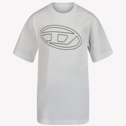 Diesel Jongens t-shirt